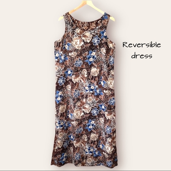 MAXI DRESS - Picture 2 of 15